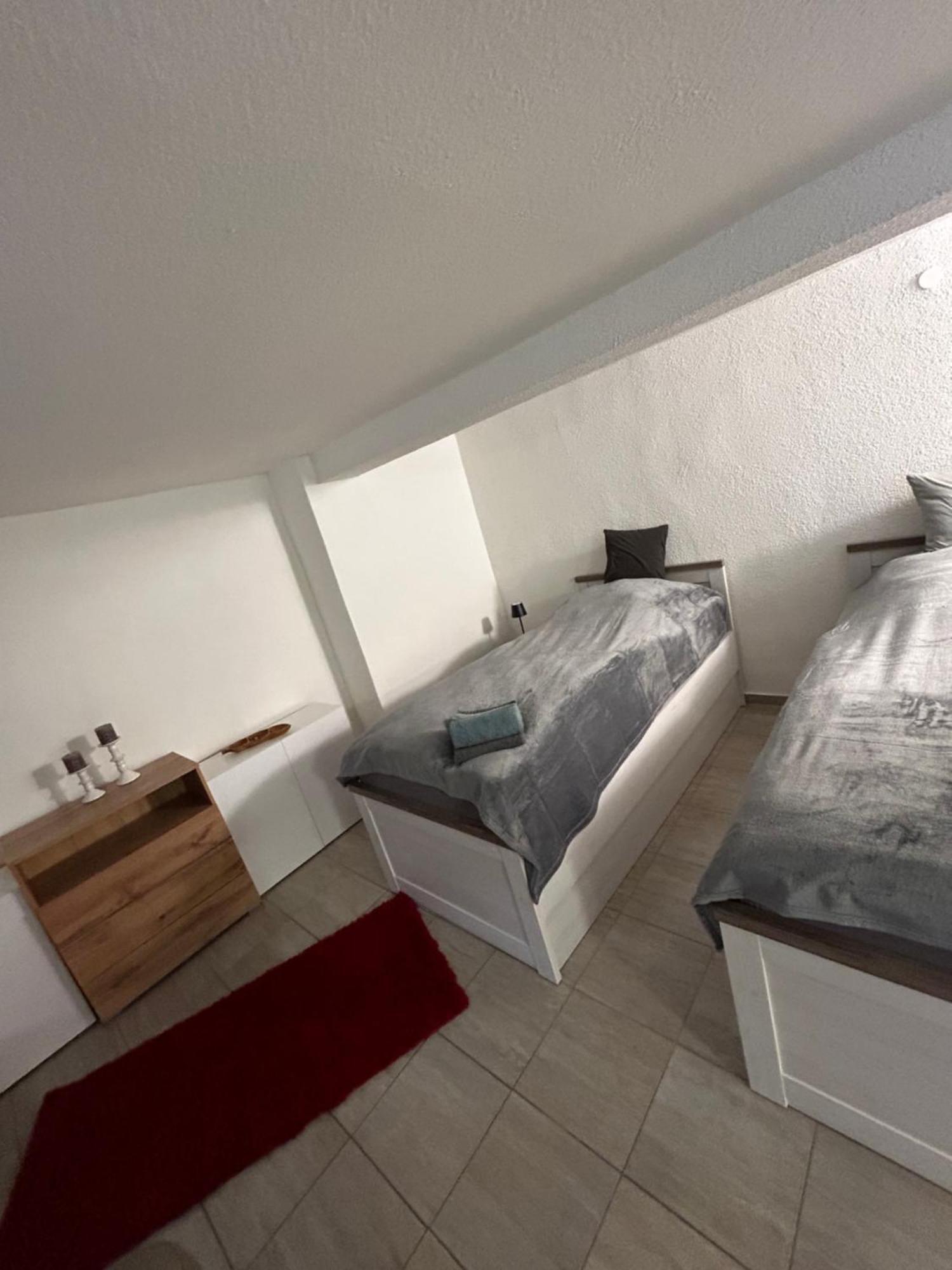 Waldstadt Homes, Iserlohn Exterior foto